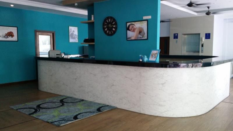 Icheck Inn Central Patong Dış mekan fotoğraf