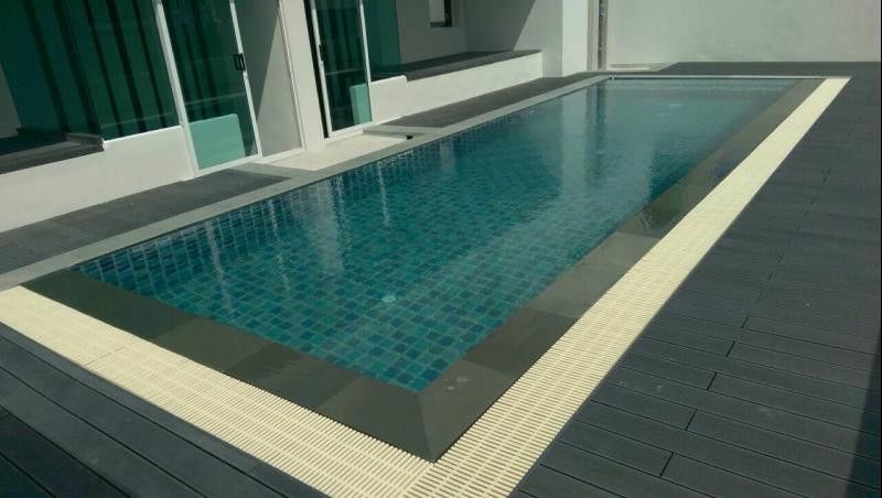 Icheck Inn Central Patong Dış mekan fotoğraf