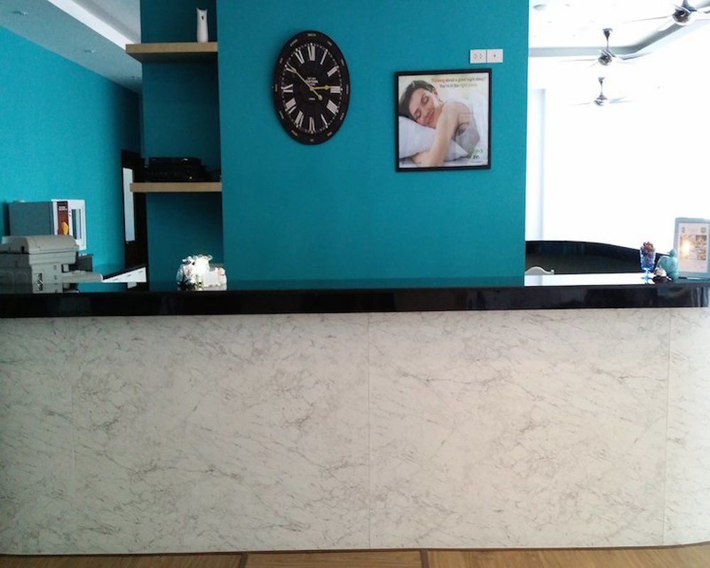 Icheck Inn Central Patong Dış mekan fotoğraf