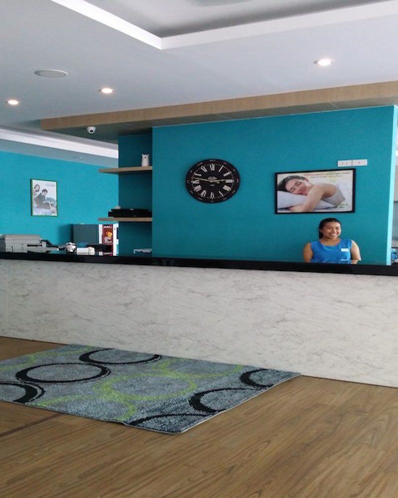 Icheck Inn Central Patong Dış mekan fotoğraf