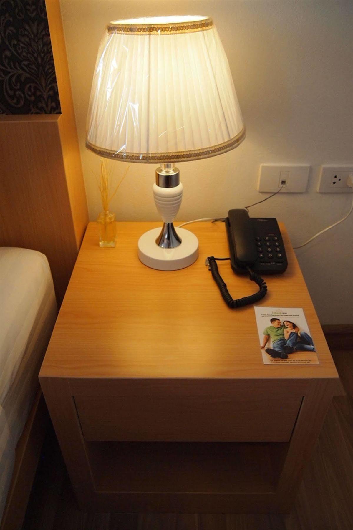 Icheck Inn Central Patong Dış mekan fotoğraf